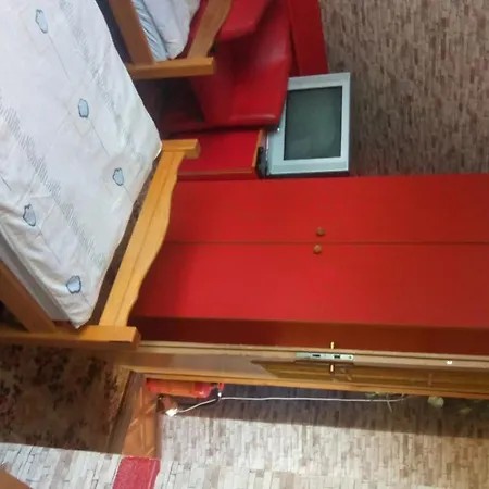 Appartamento Aura Suwałki Esterno foto