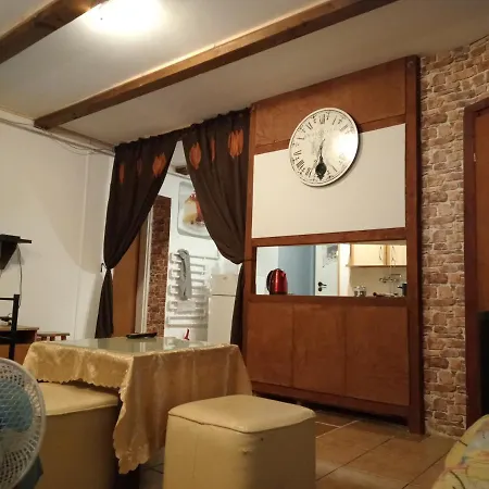Appartamento Aura Suwałki Esterno foto
