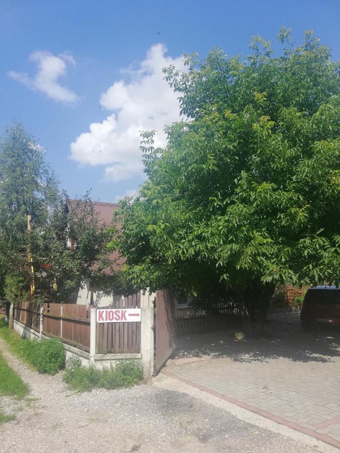 Aura Homestay